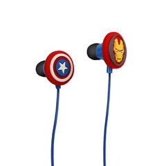 Avengers Headphones цена и информация | Наушники | kaup24.ee