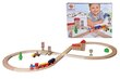 Eichhorni rongirada, 8-kujuline цена и информация | Poiste mänguasjad | kaup24.ee