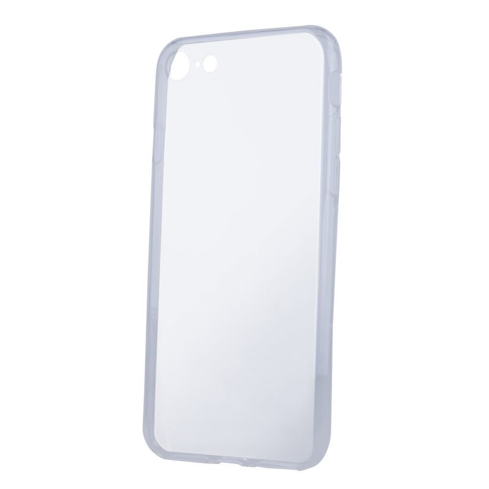 Tagakaaned ILike    Huawei    P Smart Plus Ultra Slim 0,5 mm TPU case    Transparent hind ja info | Telefoni kaaned, ümbrised | kaup24.ee
