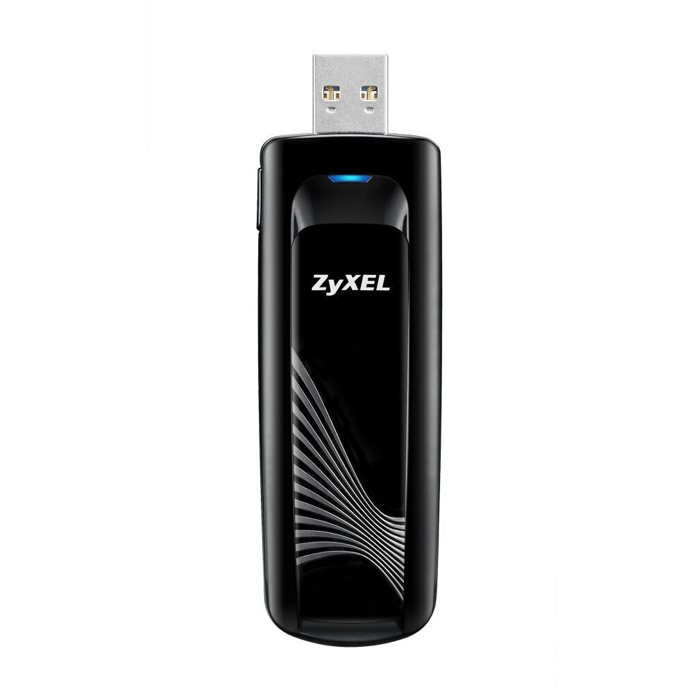 ZYXEL NWD6605 Dual-Band Wireless AC1200 цена и информация | Ruuterid | kaup24.ee