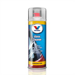 Klaasipuhastusvaht GLASS CLEANER 500ml, Valvoline hind ja info | Autokeemia | kaup24.ee