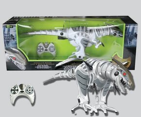 JAKI Robot RC Robotsaurus, 0511F066 hind ja info | Poiste mänguasjad | kaup24.ee