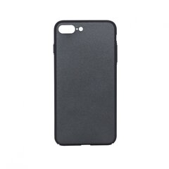 Tagakaaned Joyroom    Apple    iPhone 7 Plus Plastic Case JR-BP241    Black цена и информация | Чехлы для телефонов | kaup24.ee