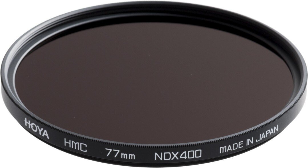 Hoya NDx400 / ND400 HMC hind ja info | Filtrid fotoaparaatidele | kaup24.ee