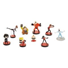 INCREDIBLES tegelaskuju Blind Box, 74896 hind ja info | Poiste mänguasjad | kaup24.ee