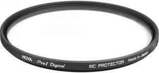 Hoya защитный фильтр Protector Pro1 Digital 40,5мм цена и информация | Объективы | kaup24.ee