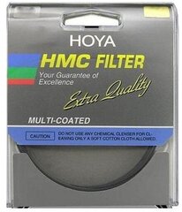 Hoya 55MM HMC цена и информация | Аксессуары для фотоаппаратов | kaup24.ee