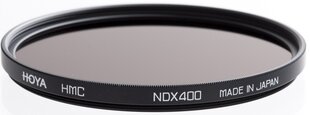 Hoya NDx400 цена и информация | Фильтр | kaup24.ee