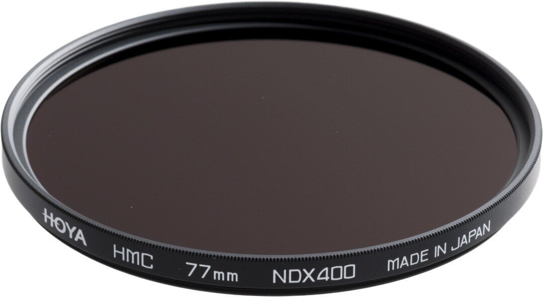 Hoya NDx400 цена и информация | Filtrid fotoaparaatidele | kaup24.ee