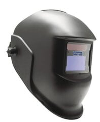 Шлем для сварщика AWH380, Scheppach цена и информация | Головные катушки | kaup24.ee