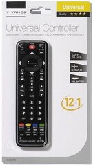 Vivanco UR 12 BN hind ja info | Smart TV tarvikud | kaup24.ee