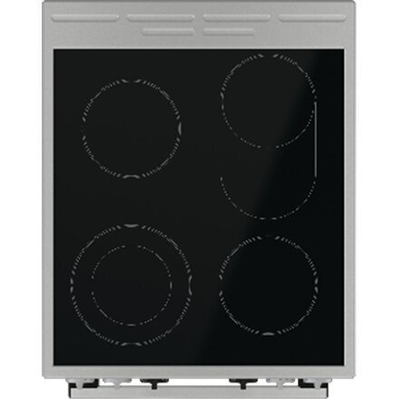 Gorenje ECS5350XA цена и информация | Elektripliidid | kaup24.ee