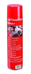 Keermestusõli mineraalne 600ml spray RONOL, Rothenberger hind ja info | Rothenberger Autokaubad | kaup24.ee