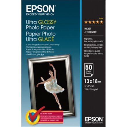 Epson C13S041944 hind ja info | Printerid | kaup24.ee