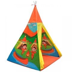 Палатка для детей Tipi цена и информация | Детские игровые домики | kaup24.ee