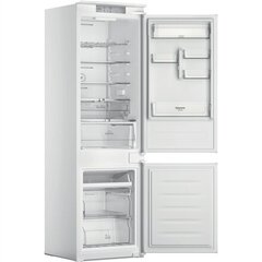 Hotpoint HAC18T542, integreeritav NoFrost külmik, 177 cm hind ja info | Külmkapid | kaup24.ee