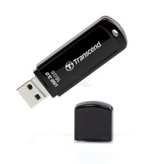 Mälupulk Transcend Jetflash 700 16GB USB3.0 цена и информация | USB накопители | kaup24.ee