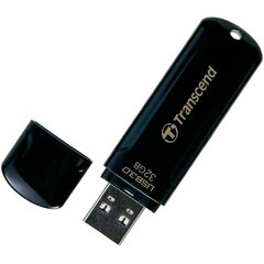 Mälupulk Transcend 32GB Jetflash 700 USB3.0 hind ja info | Mälupulgad | kaup24.ee