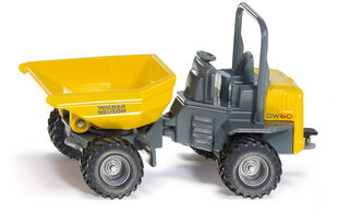 Wacker Neuson DW 60 самосвал цена и информация | Игрушки для мальчиков | kaup24.ee