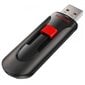 Mälupulk Sandisk 32GB USB2.0 Flash Drive Cruzer Glide hind ja info | Mälupulgad | kaup24.ee