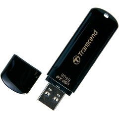 USB3 mälupulk 64GB/700 TS64GJF700 TRANSCEND hind ja info | Mälupulgad | kaup24.ee