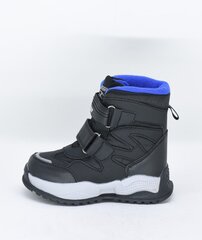 Зимние сапоги для мальчиков, TOM.M 31994160.32 цена и информация | Детская зимняя обувь | kaup24.ee