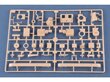 Hobbyboss - German 3.7cm Pak 35/36 auf Pz.Kpfw 35R(f), 1/35, 83895 цена и информация | Klotsid ja konstruktorid | kaup24.ee