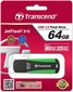 Transcend Jetflash 810 64GB USB3.0 TS64GJF810 hind ja info | Mälupulgad | kaup24.ee