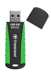 Transcend Jetflash 810 64GB USB3.0 TS64GJF810 hind ja info | Mälupulgad | kaup24.ee