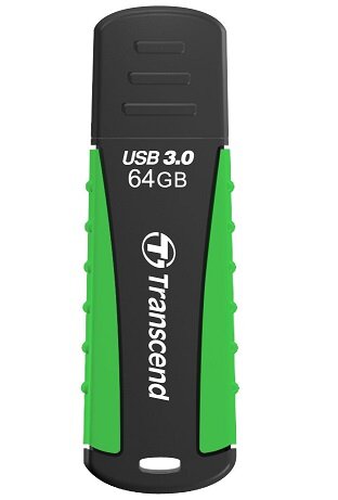 Transcend Jetflash 810 64GB USB3.0 TS64GJF810 цена и информация | Mälupulgad | kaup24.ee