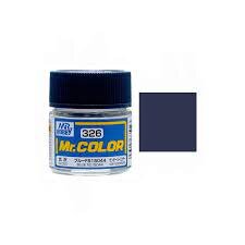 Mr.Hobby - Mr.Color C-326 FS15044 Blue, 10m hind ja info | Kunstitarbed, voolimise tarvikud | kaup24.ee