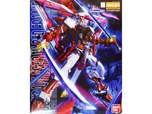 Bandai - MG Gundam Astray Red Frame, 1/100, 61607 hind ja info | Klotsid ja konstruktorid | kaup24.ee