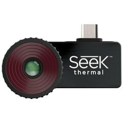 Seek Thermal CQ-AAAX  цена и информация | Аксессуары для телефонов | kaup24.ee