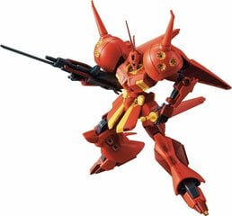 Kokkupandav mudel Bandai - HGUC Gundam ZZ AMX-104 R-JARJA, 1/144, 55716 hind ja info | Klotsid ja konstruktorid | kaup24.ee