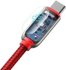 Baseus CATSK-09 USB Type-C цена и информация | Кабели для телефонов | kaup24.ee