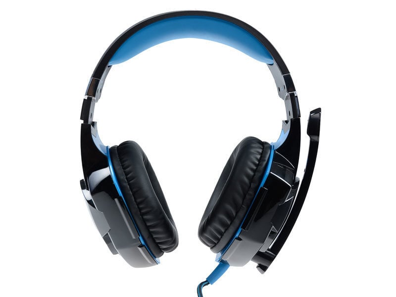 Juhtmega kõrvapealsed mänguri kõrvaklapid TRACER TRASLU44890 hind ja info | Kõrvaklapid | kaup24.ee