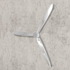 Propeller, 70 cm hind ja info | Sisustuselemendid | kaup24.ee