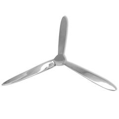 Propeller, 70 cm hind ja info | Sisustuselemendid | kaup24.ee