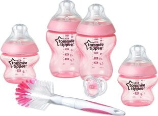 Pudel Tommee tippee hind ja info | Lutipudelid ja aksessuaarid | kaup24.ee