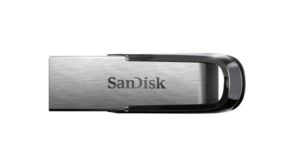 SanDisk Ultra Flair USB 3.0 128GB цена и информация | Mälupulgad | kaup24.ee