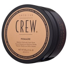 Гель для волос для мужчин American Crew Style Pomade, 85 г цена и информация | Средства для укладки волос | kaup24.ee