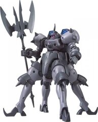 Kokkupandav mudel Bandai - HGBD:R Eldora Brute, 1/144, 58306 hind ja info | Klotsid ja konstruktorid | kaup24.ee