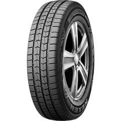 Nexen Winguard WT1 215/65R16 109/107R C цена и информация | Зимняя резина | kaup24.ee