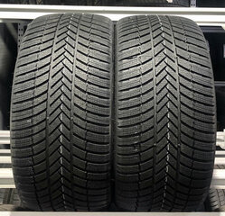 Bridgestone LM005 XL ( C A 73dB ) 295/40R21 111 V цена и информация | Зимняя резина | kaup24.ee