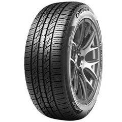 шина для квадроцикла Kumho KL33 CRUGEN PREMIUM 225/55HR19 цена и информация | Зимняя резина | kaup24.ee