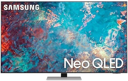 55'' 4K Ultra HD NeoQLED televiisor Samsung QE55QN85AATXXH hind ja info | Telerid | kaup24.ee