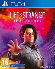 PS4 mäng Life is Strange: True Colors цена и информация | Компьютерные игры | kaup24.ee