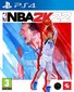 PlayStation4 mäng NBA 2K22 hind ja info | Arvutimängud, konsoolimängud | kaup24.ee