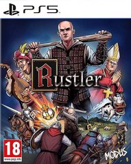 PlayStation 5 mäng Rustler цена и информация | Компьютерные игры | kaup24.ee