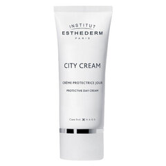 Увлажняющий крем для лица Institut Esthederm Paris City Cream, 30 мл цена и информация | Кремы для лица | kaup24.ee